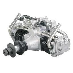 Click here to learn more about the OS Engines 36108 FT160 Gemini TwinCylinder Ringed 4Stroke Eng.