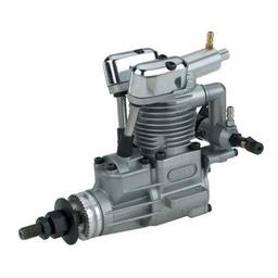 Click here to learn more about the Saito Engines FA-40A 4 Stroke Engine.