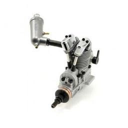Click here to learn more about the Saito Engines FA-62B AAC w/Muffler: BX.