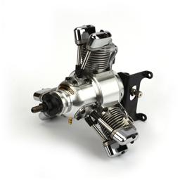 Click here to learn more about the Saito Engines FA-120R3 4-Stroke Engine BH.