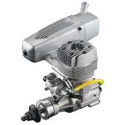 Click here to learn more about the OS Engines 3A200 GGT15 15cc Gas/Glow Ignit 2Cycle Eng w/Muff.
