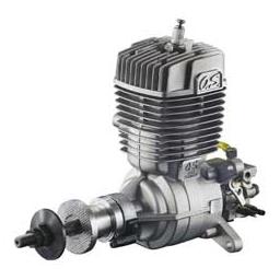 Click here to learn more about the OS Engines 38300 GT33 Gas Engine.