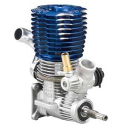 Click here to learn more about the OS Engines 12241 21TM ABC w/2.5 & 3.3 Revo Manifold .21 Eng.