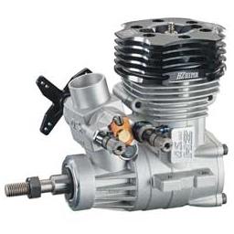 Click here to learn more about the OS Engines 15630 55HZ-H Hyper Ringed .55 Helicopter Engine.