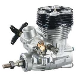 Click here to learn more about the OS Engines 15650 55HZ-R DRS Ringed .55 Helicopter Engine.