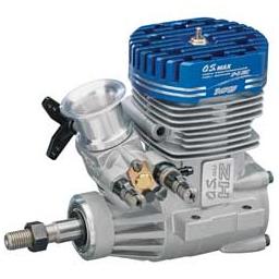 Click here to learn more about the OS Engines 18700 105HZ 1.05 Helicopter Engine.