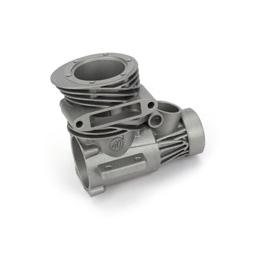 Click here to learn more about the Evolution Engines Crankcase 40NX.