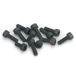 Click here to learn more about the Evolution Engines Screw Set, Engine E61901: E61.
