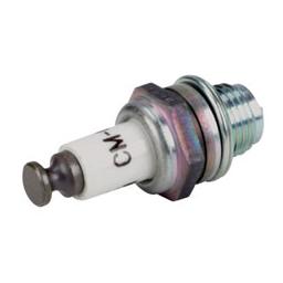Click here to learn more about the Evolution Engines Spark Plug: Small Cap NGK5812 CM6 (10x8.6).