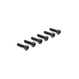 Click here to learn more about the Evolution Engines Cylinder Screw  6 pcs 91NX.