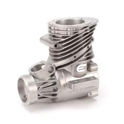 Click here to learn more about the Evolution Engines Crankcase w/Index Pin: 10GX.