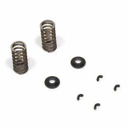 Click here to learn more about the Saito Engines Valve Spring/Keeper/Retainer: M-O,BB,CC,FF,HH,CC.