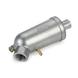 Click here to learn more about the Saito Engines Muffler,14mm Revised Cast:120S-180.