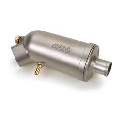 Click here to learn more about the Saito Engines Muffler, Right: AG, AH.
