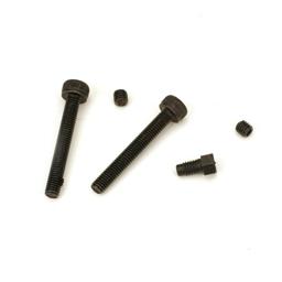 Click here to learn more about the Saito Engines Carburetor Screw Set: AG, AH.