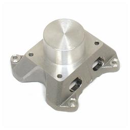 Click here to learn more about the Saito Engines Rear Cover/Motor Mount:DD.