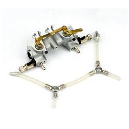 Click here to learn more about the Saito Engines Carburetor:DD.