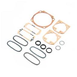 Click here to learn more about the Saito Engines Engine Gasket Set: VV.