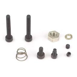 Click here to learn more about the Saito Engines Carburetor Screw & Spring Set:.