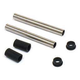 Click here to learn more about the Saito Engines Pushrod Cover/Rubber Seal:T,U.