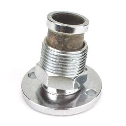 Click here to learn more about the Saito Engines Carburetor Flange w/Screw:U,W.