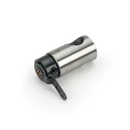 Click here to learn more about the Saito Engines Throttle Barrel Assembly: U, W.