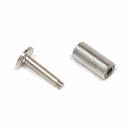 Click here to learn more about the Saito Engines Conrod Link Pin & Screw:X,Y.