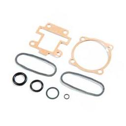 Click here to learn more about the Saito Engines Engine Gasket Set: II, JJ.