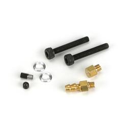 Click here to learn more about the Saito Engines Carburetor Screw & Sping Set: AN,AO.