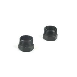 Click here to learn more about the Saito Engines Muffler Nut: FA60T, P (2pc).