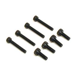 Click here to learn more about the Saito Engines Cylinder Screw Set: TT.