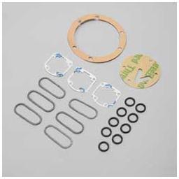 Click here to learn more about the Saito Engines Engine Gasket Set, TT.