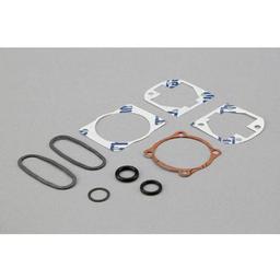 Click here to learn more about the Saito Engines FG-11 - Engine gasket set: BZ.