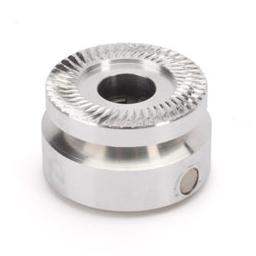 Click here to learn more about the Saito Engines Taper Collet and Drive Flange:BU.