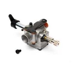 Click here to learn more about the Saito Engines Carburetor, Complete: FG-19R3.