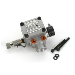 Click here to learn more about the Saito Engines Carburetor Complete (Left): AR, BN.