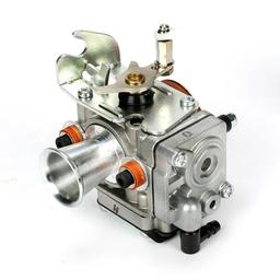 Click here to learn more about the Saito Engines Carburetor-Complete: AT,BO.
