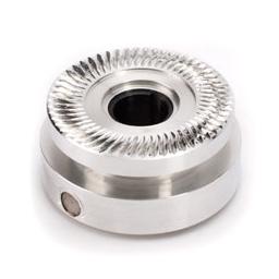 Click here to learn more about the Saito Engines Taper Collet, Drive Flange: BO.