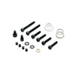 Click here to learn more about the Saito Engines Carburetor screw & Spring set  BS.