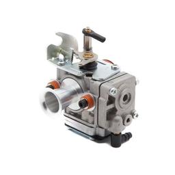 Click here to learn more about the Saito Engines Carburetor, Complete: FG-36: AK,BP.