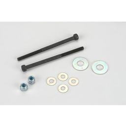 Click here to learn more about the Saito Engines Carburetor Mount Bolt Set: AK,AT,BO,BP,CC.