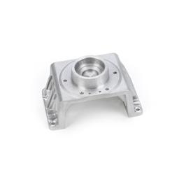 Click here to learn more about the Saito Engines Rear Cover and Engine Mount: BG.
