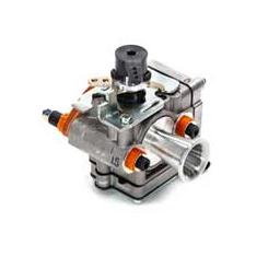 Click here to learn more about the Saito Engines Carburetor Assembly Complete: B,CC.