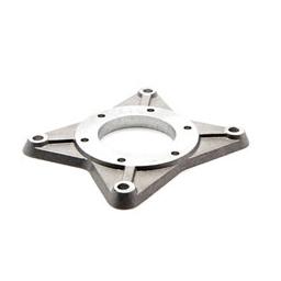 Click here to learn more about the Saito Engines ENGINE MOUNT SET:  FG60R3 CA.