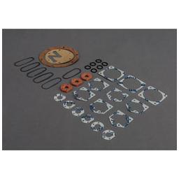 Click here to learn more about the Saito Engines ENGINE GASKET SET: FG84R3 BR.