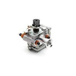 Click here to learn more about the Saito Engines FG-84R3 Carburetor Complete.