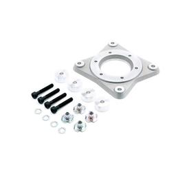 Click here to learn more about the Saito Engines ENGINE MOUNT SET: FG84R3 BR.