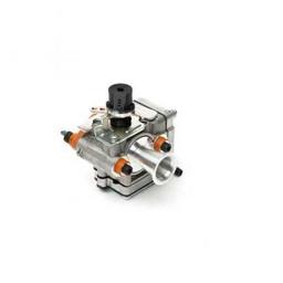 Click here to learn more about the Saito Engines Carburetor: FG-90R3.