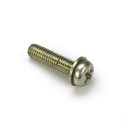 Click here to learn more about the Zenoah G38 Insulator Screw.