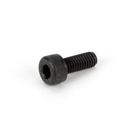 Click here to learn more about the Zenoah Bolt Ground 4MM, G20EI.